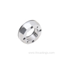 CNC Machining Service for Stainless Alloy Steel/Aluminum
